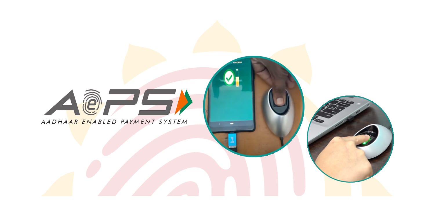 aeps cash withdrawal